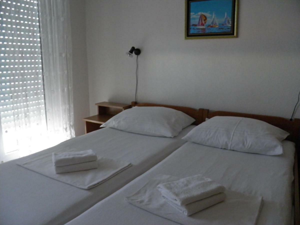 Apartments Horizont Trogir Cameră foto