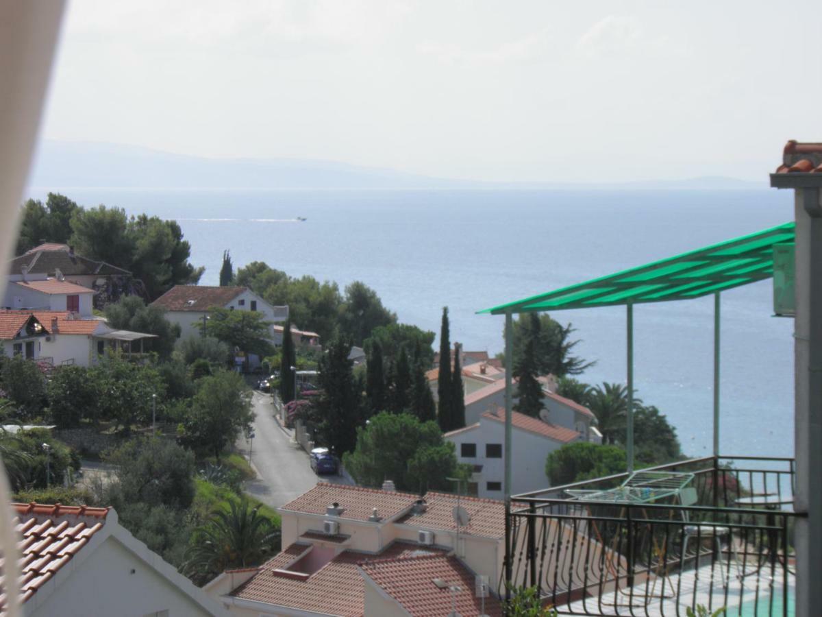 Apartments Horizont Trogir Cameră foto