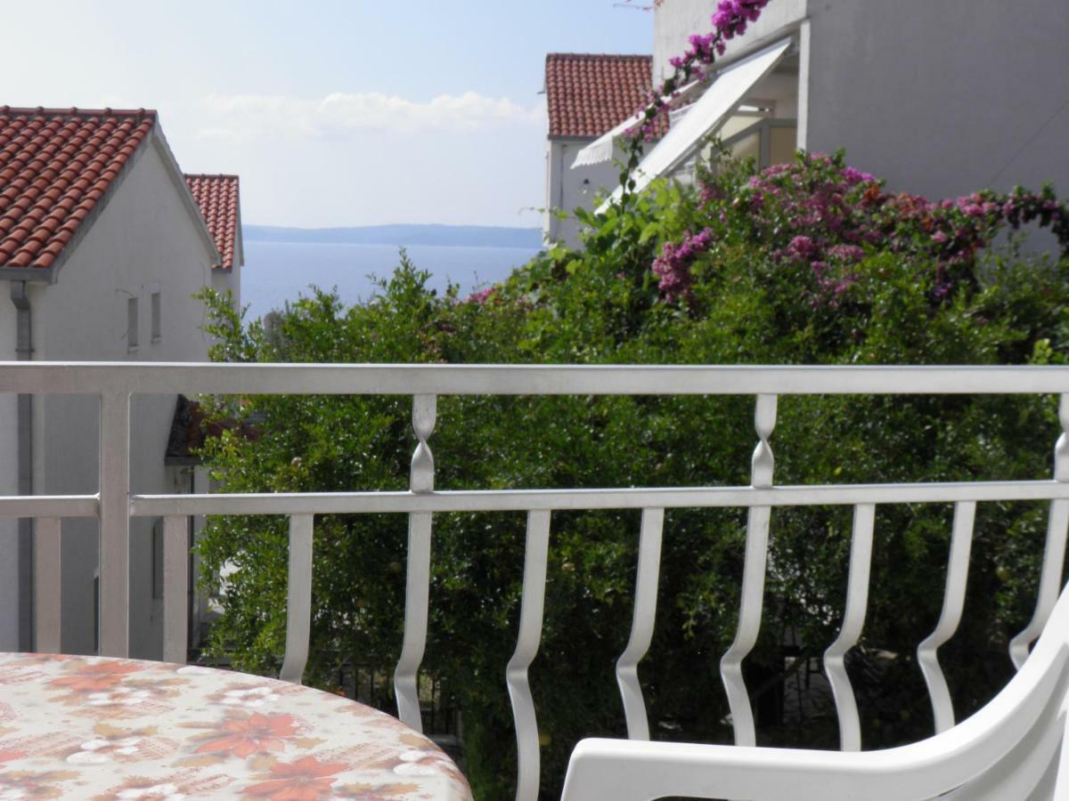 Apartments Horizont Trogir Cameră foto